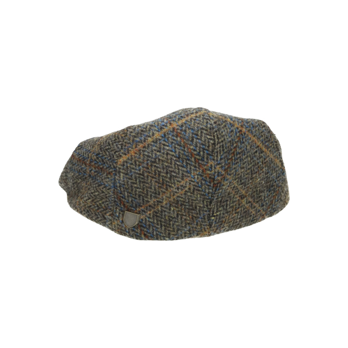 Hooligan Snap Cap washed black/desert pa