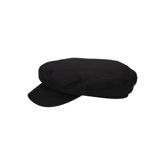 Fiddler Cap black