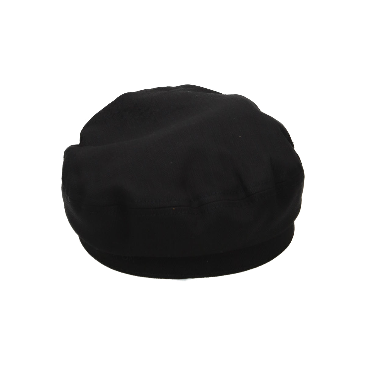 Fiddler Cap black