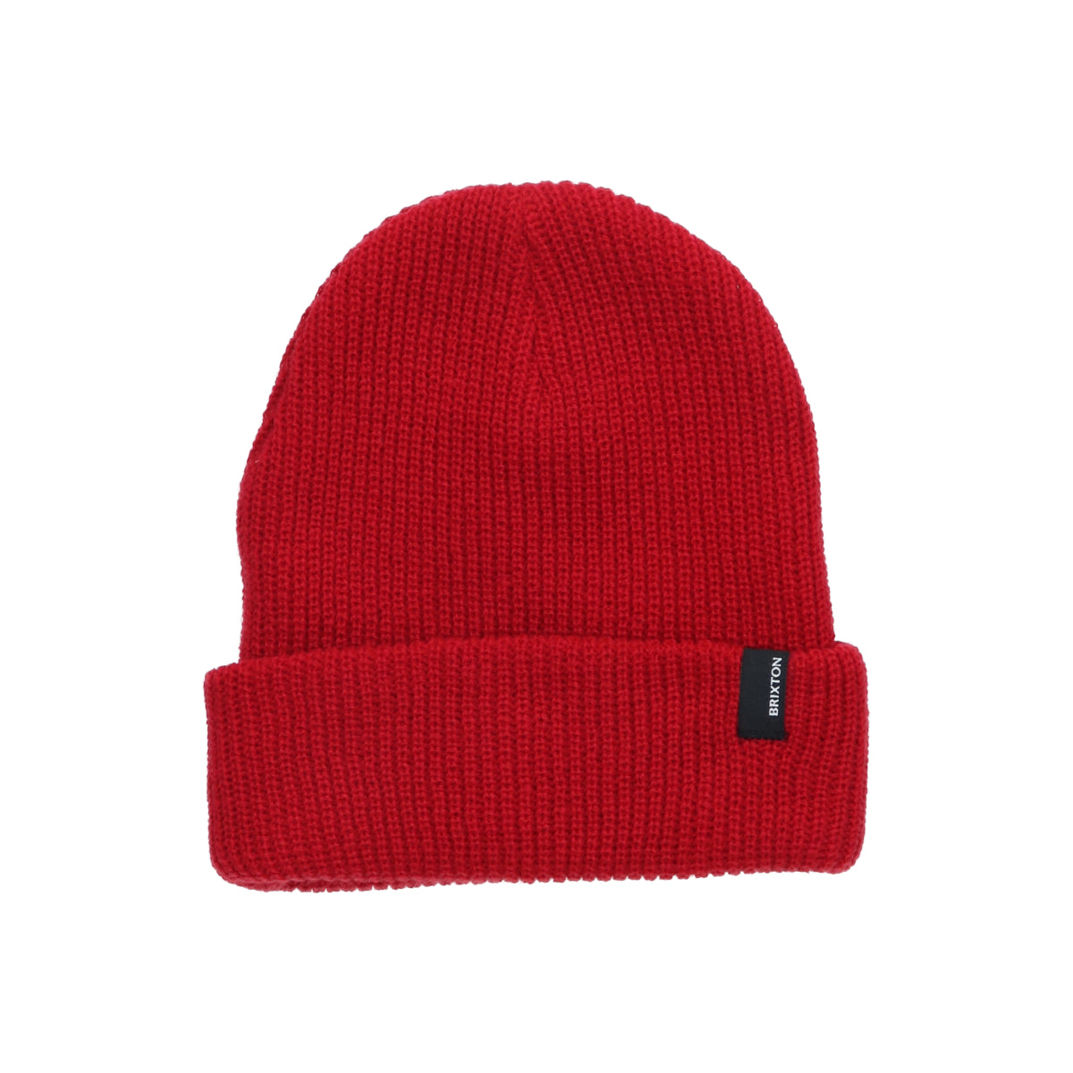 Heist Beanie red