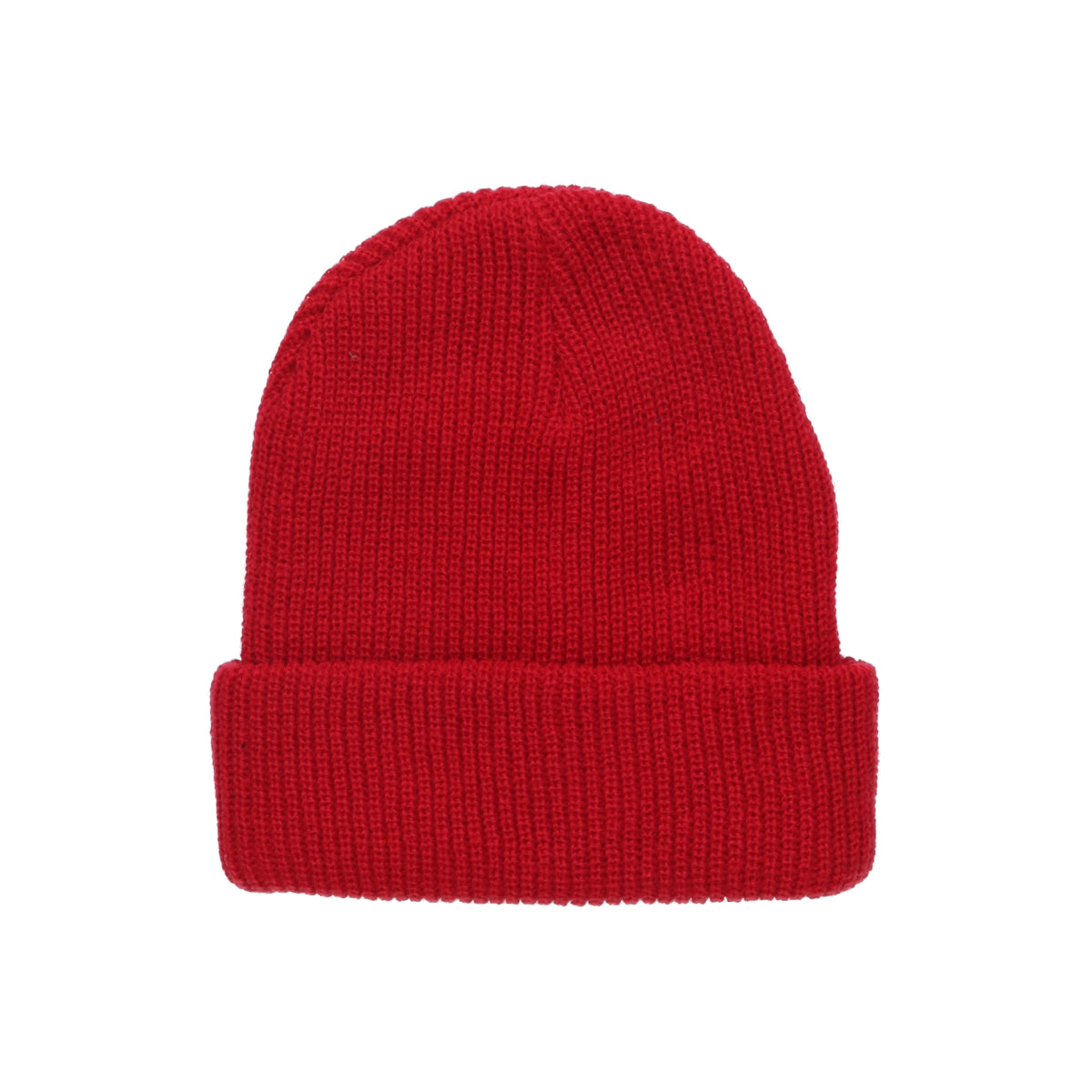 Heist Beanie red