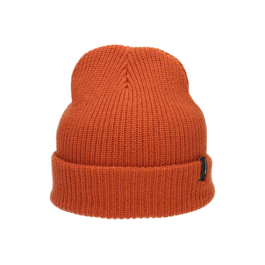 Heist Beanie burnt orange