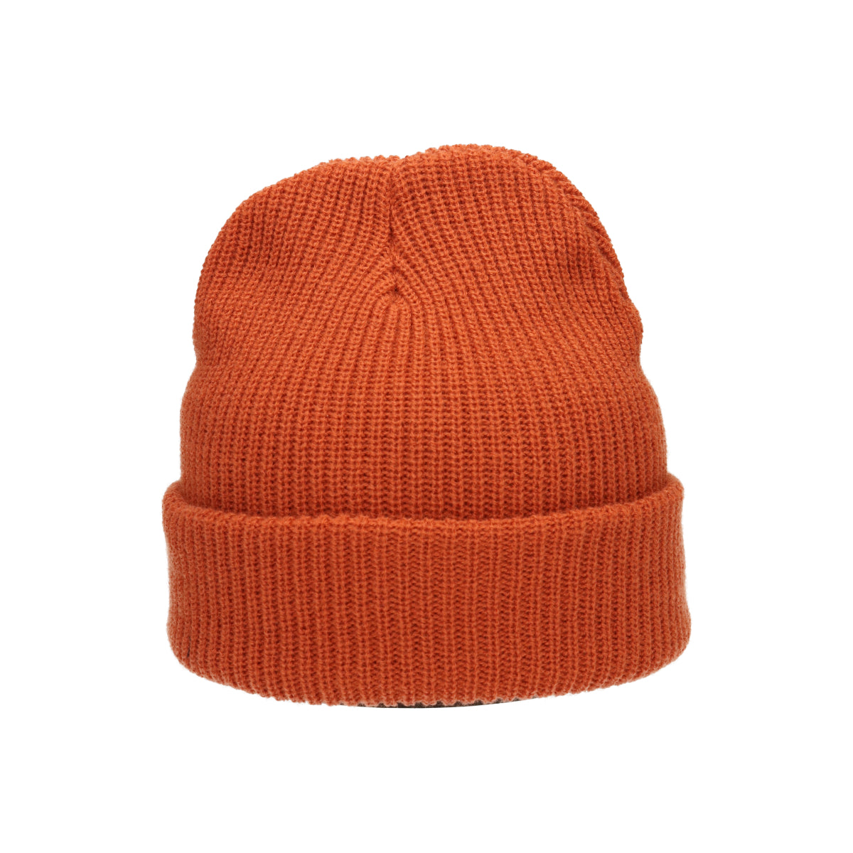 Heist Beanie burnt orange