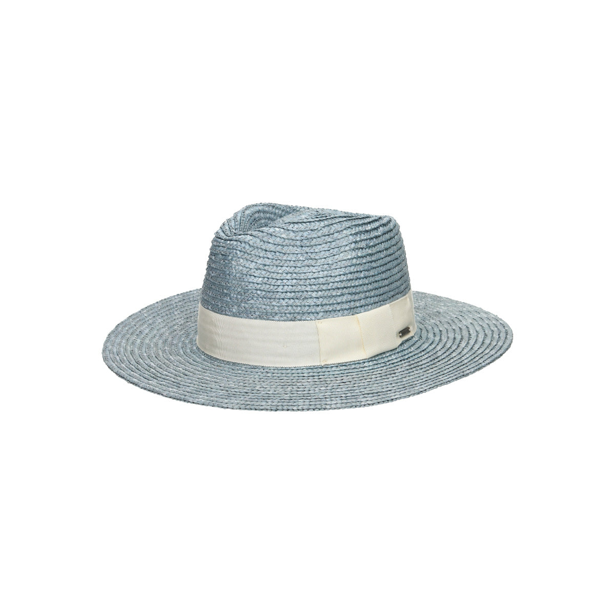 Joanna Short Brim Hat haze
