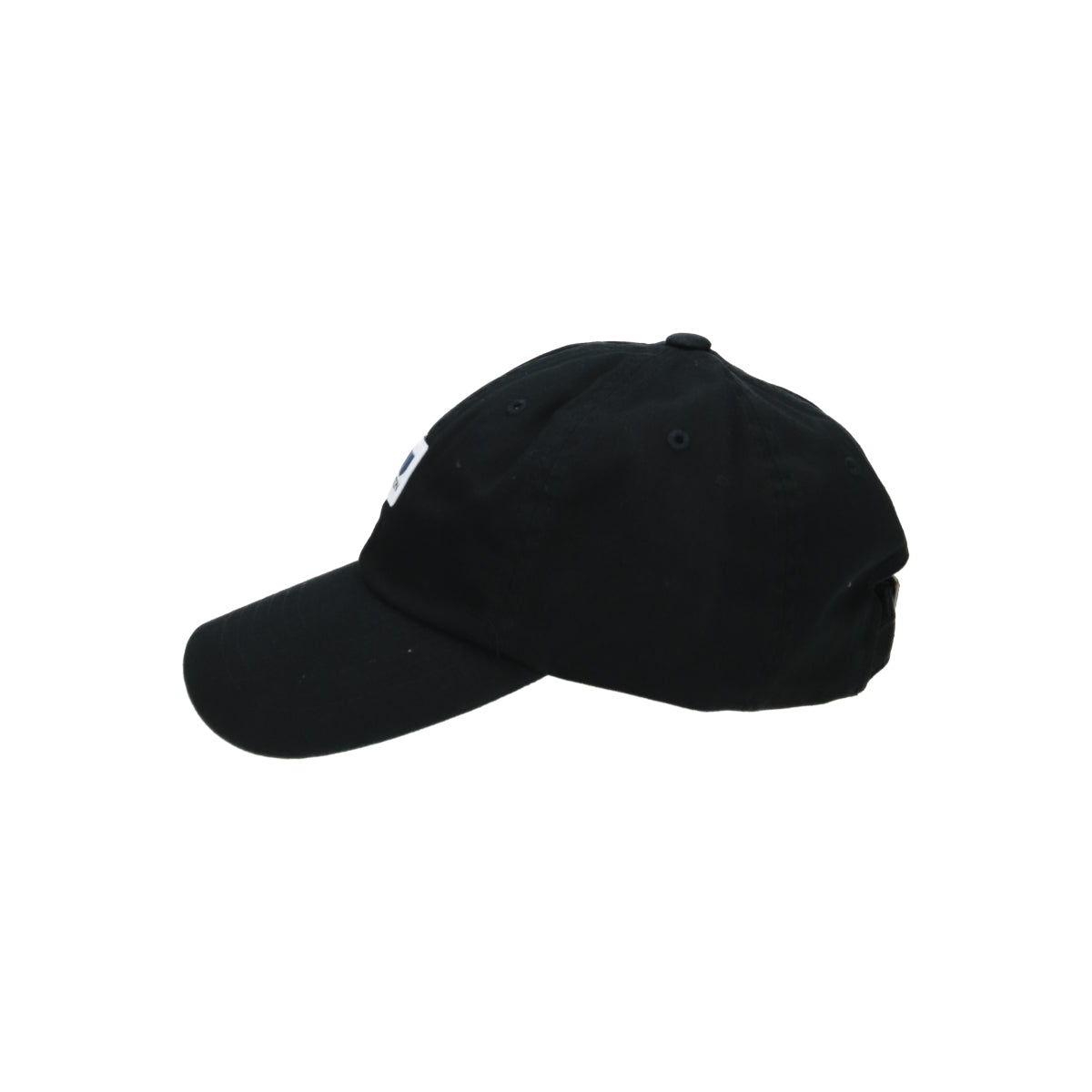 Alton LP Cap black/white