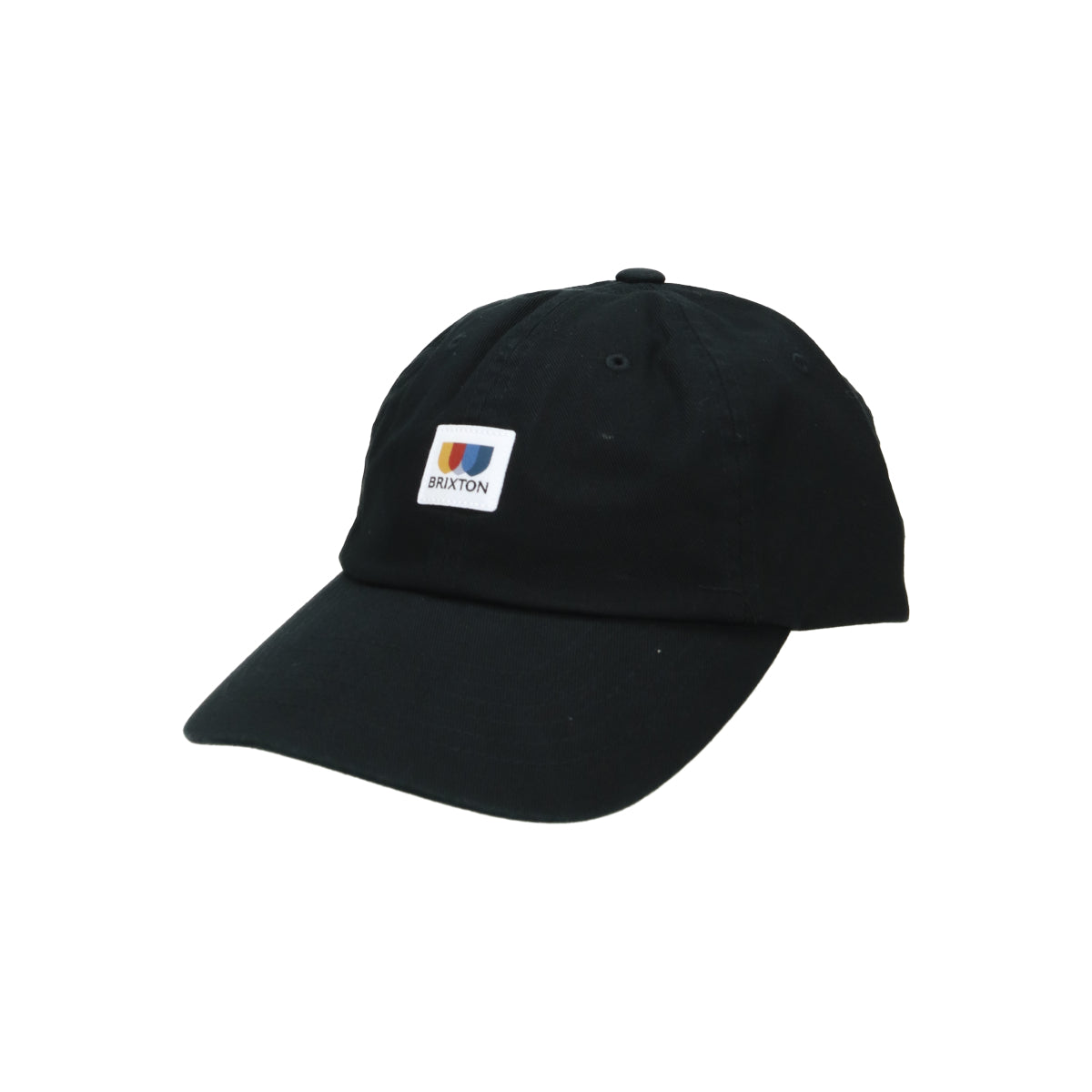 Alton LP Cap black/white