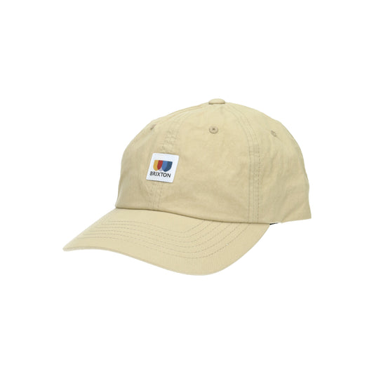 Alton LP Cap beige