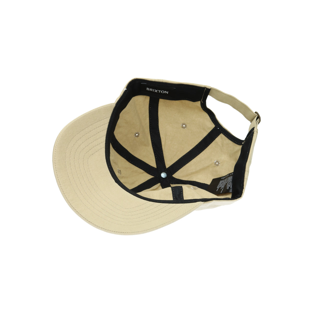 Alton LP Cap beige