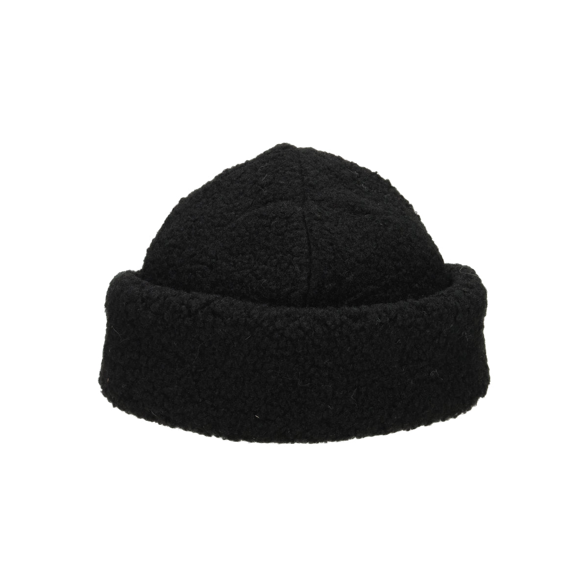 Ginsburg Hat black schwarz