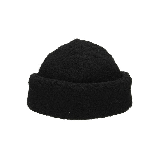 Ginsburg Hat black