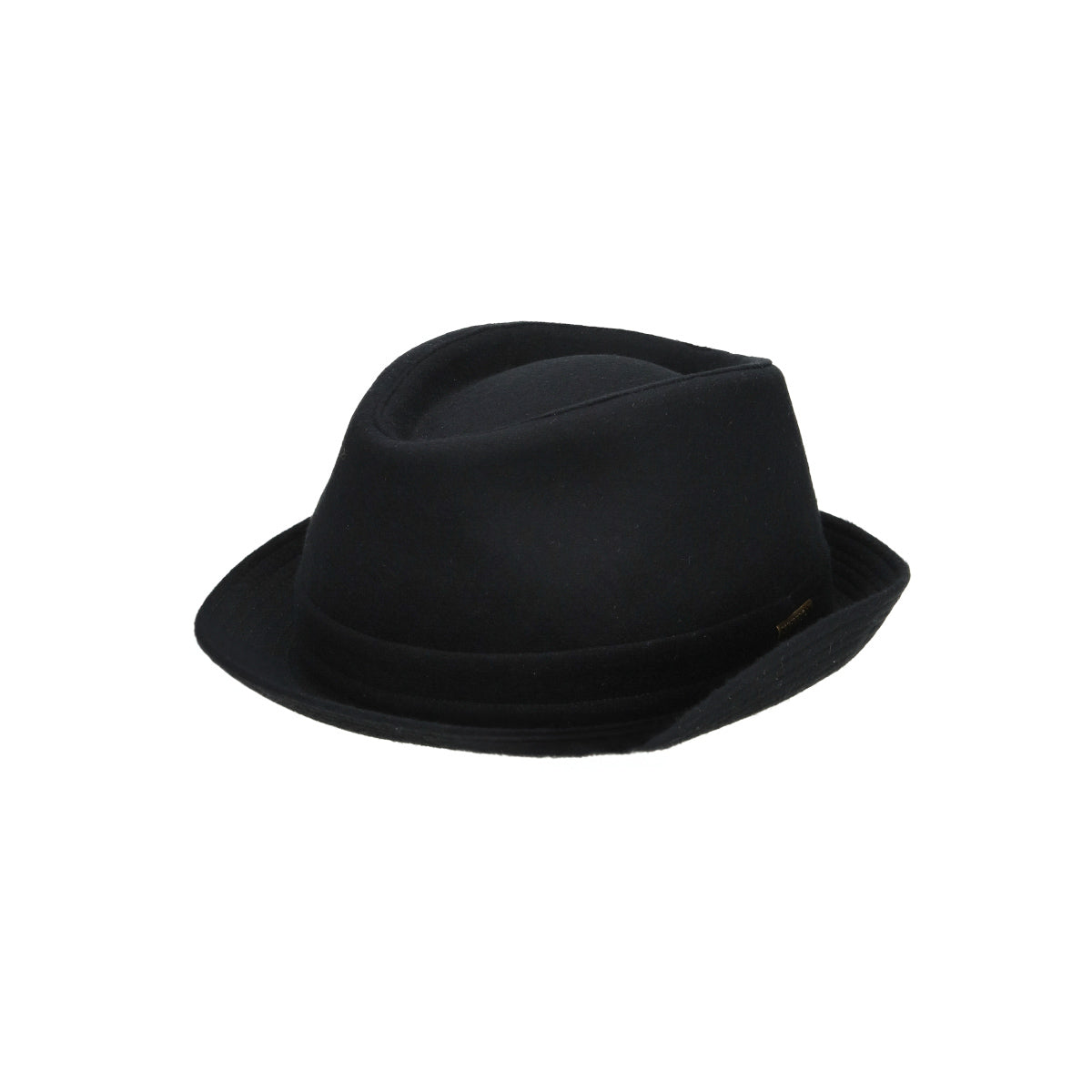Trilby Wool schwarz