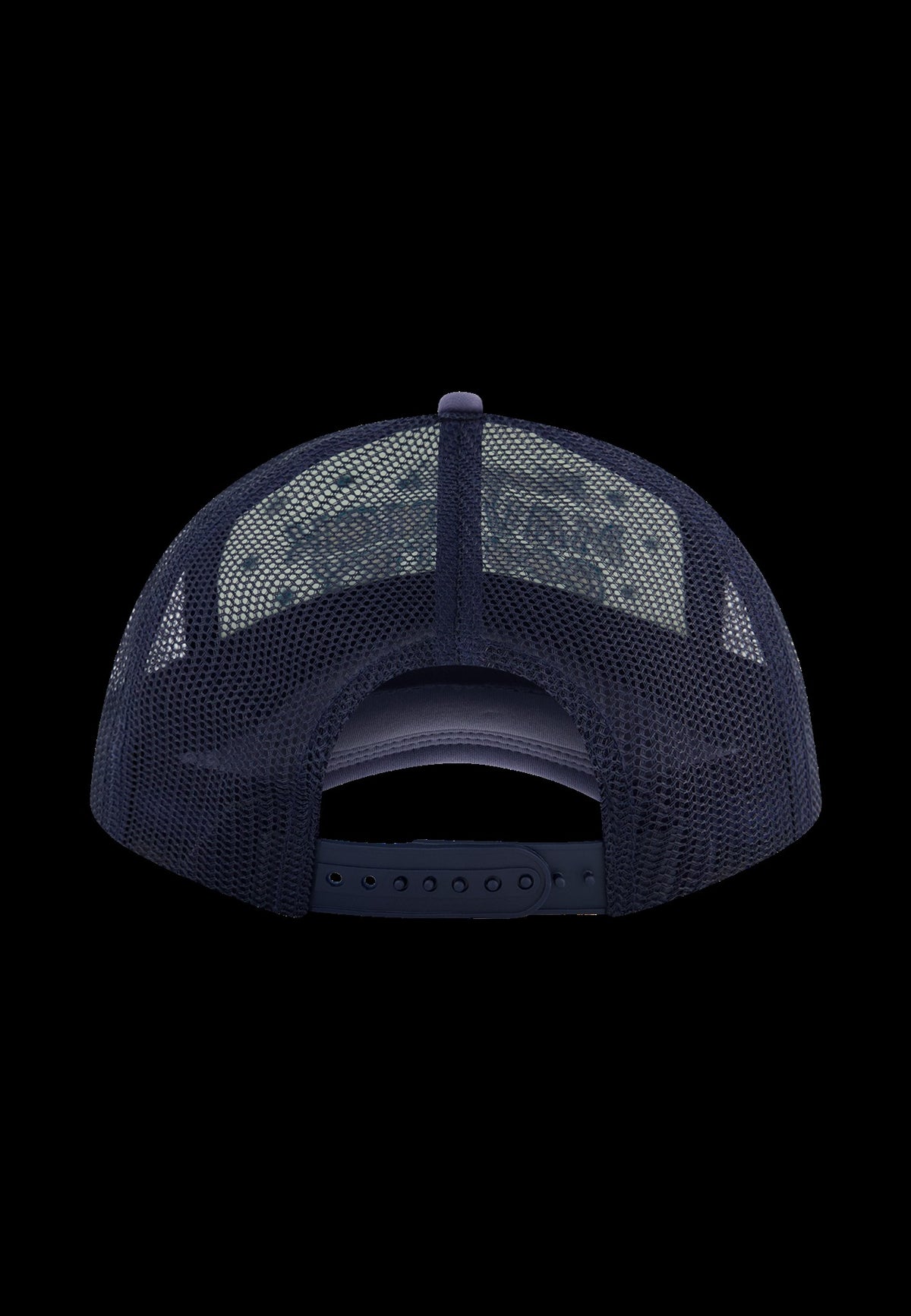 SOFT TRUCKER CAP evening haze
