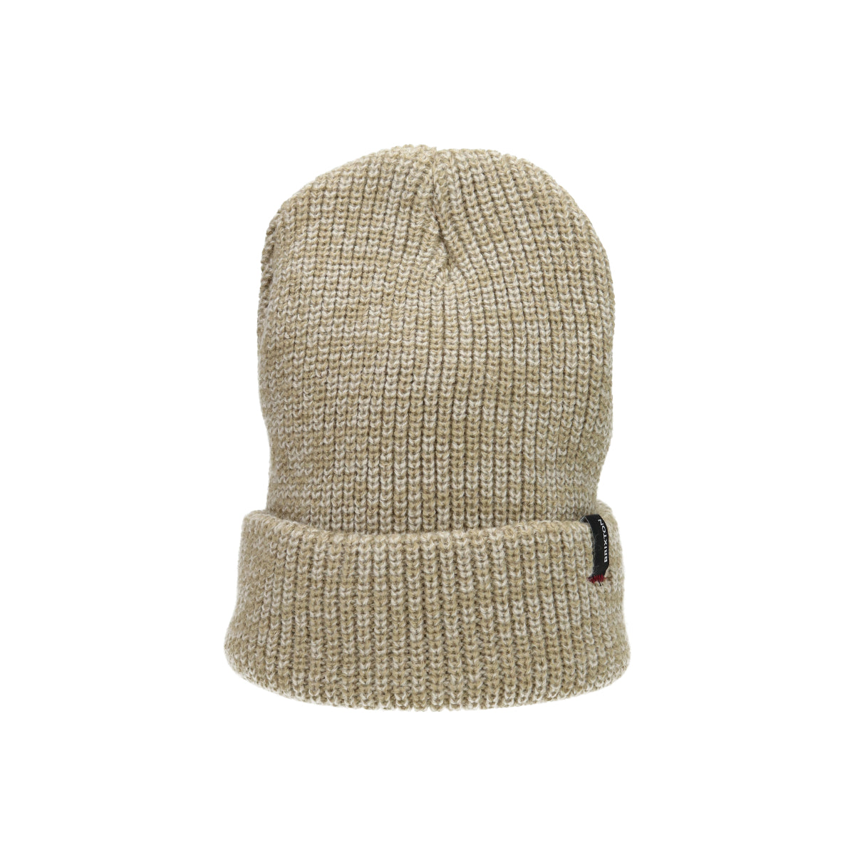 Polar Chunky Beanie sand beige