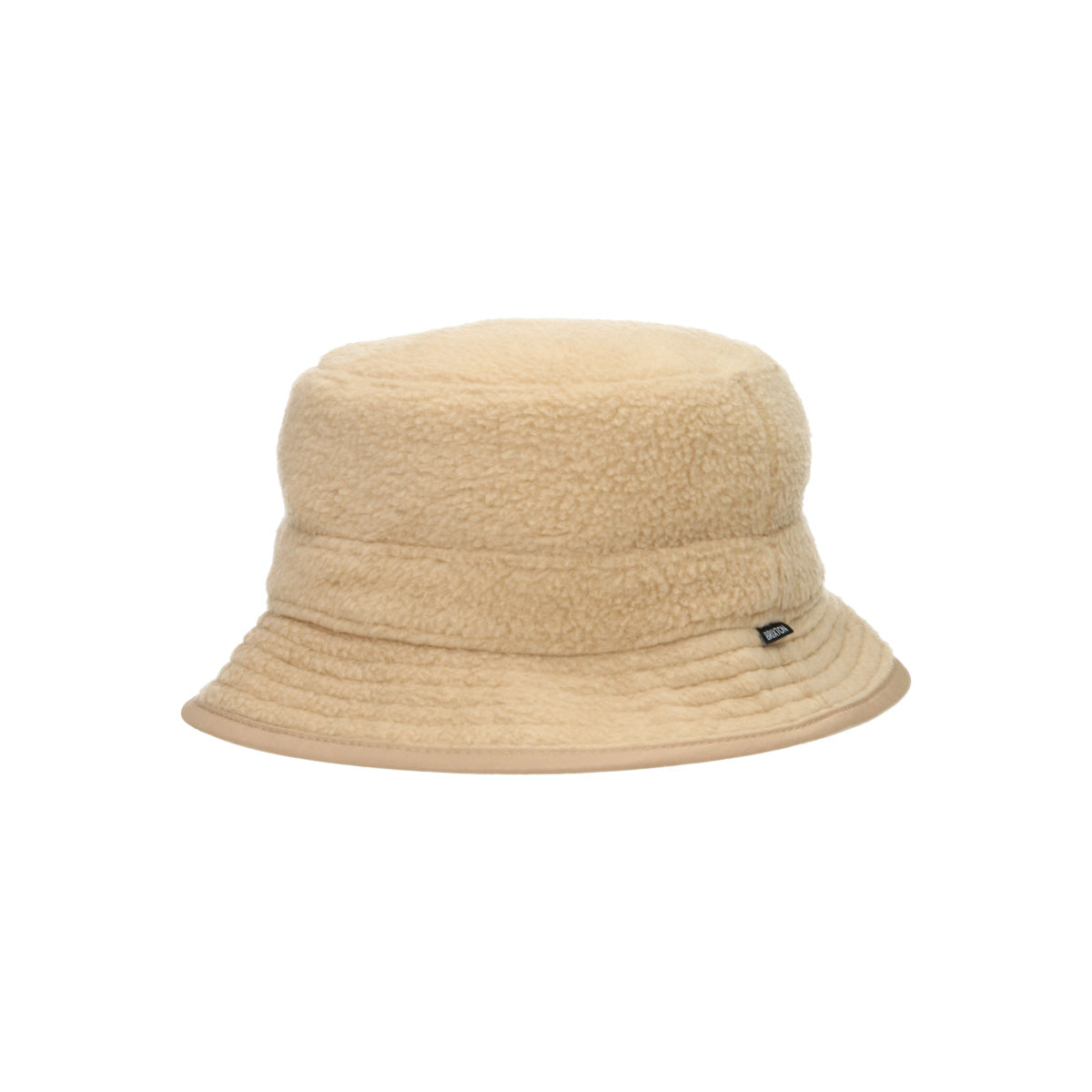 Blanket Fleece PB Bucket mojave beige