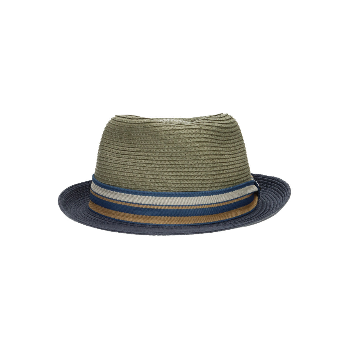 Trilby Toyo blaugrau