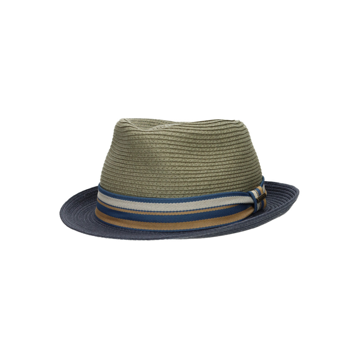 Trilby Toyo blaugrau