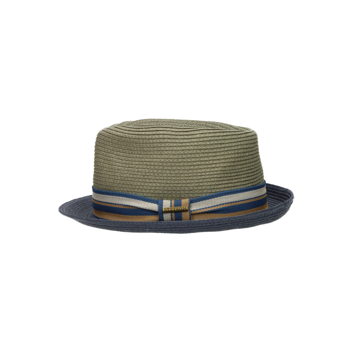 Trilby Toyo blaugrau