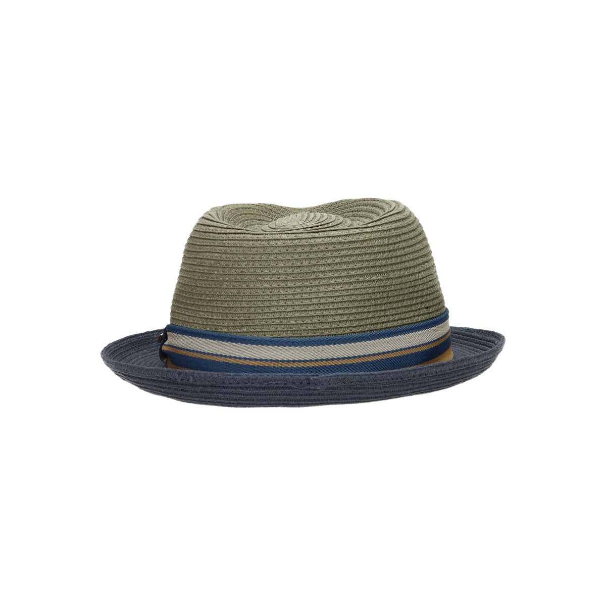 Trilby Toyo blaugrau