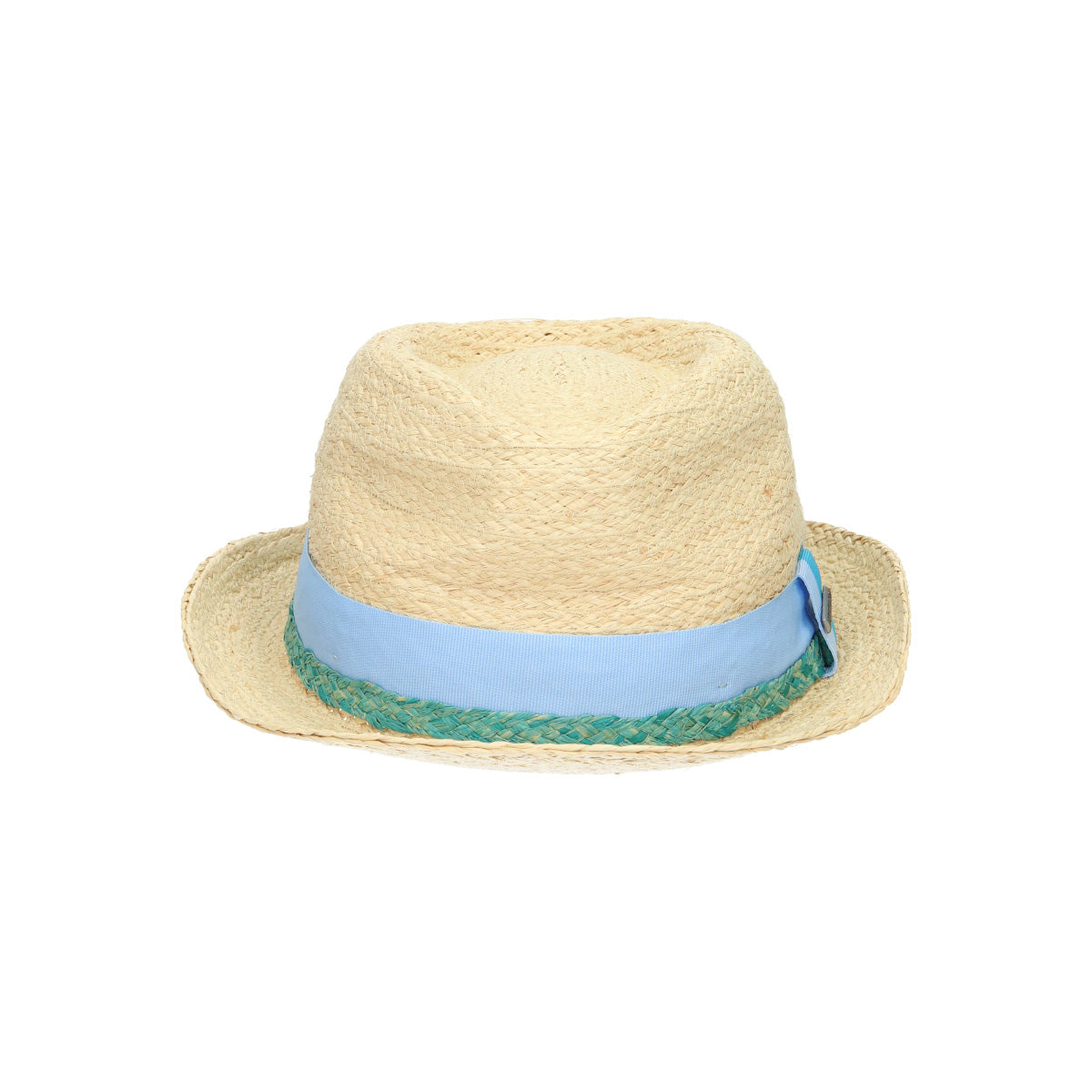 Trilby Raffia beige