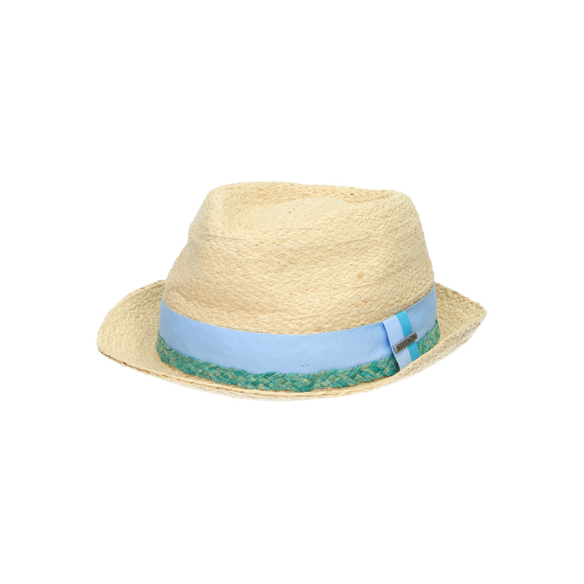 Trilby Raffia beige