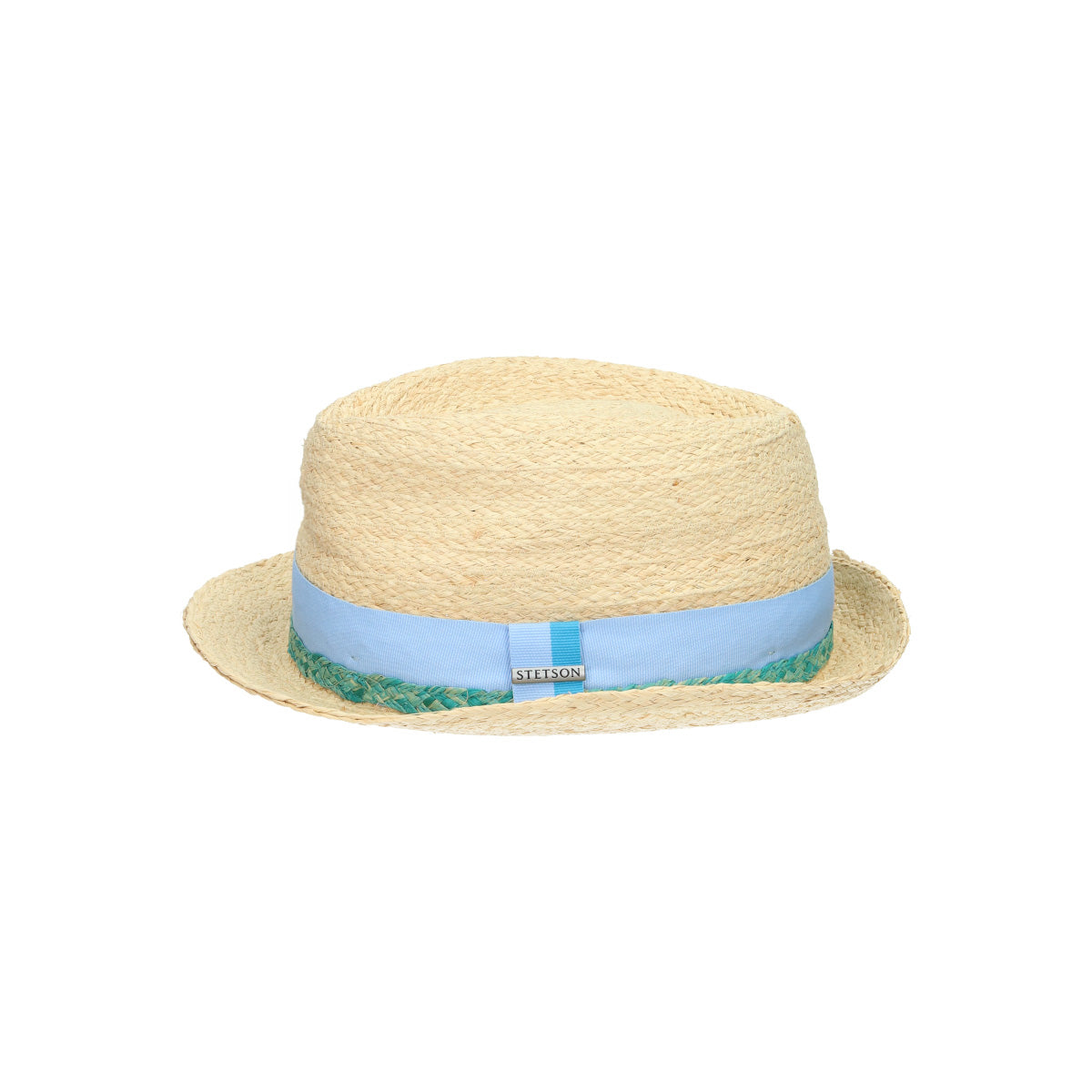 Trilby Raffia beige