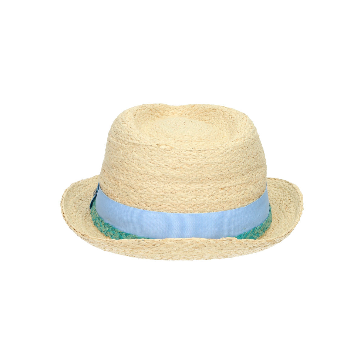 Trilby Raffia beige