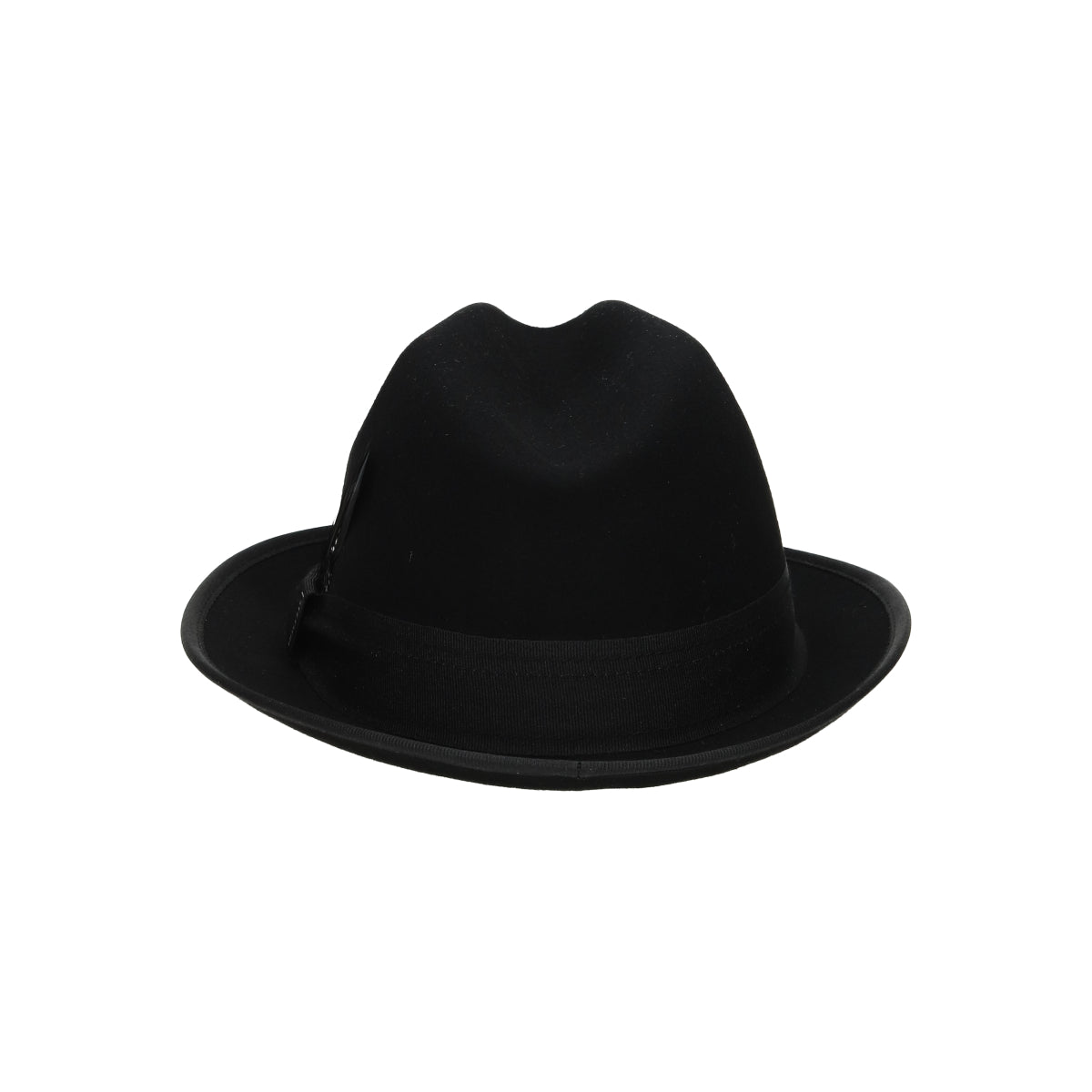 Player Woolfelt tiefschwarz
