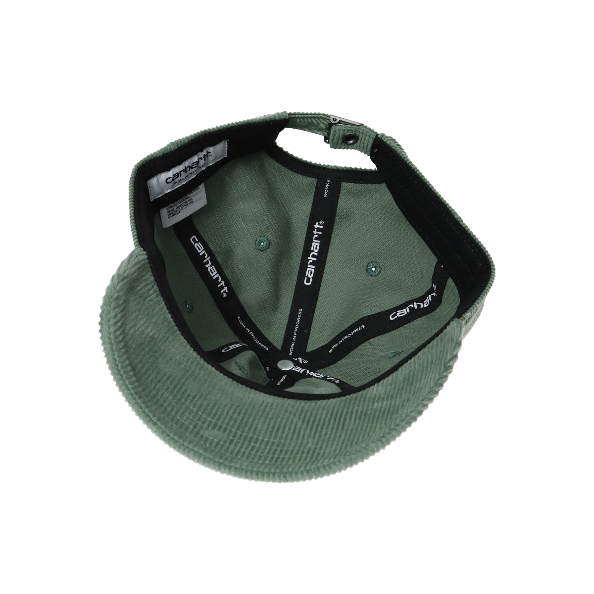 Harlem Cap park / wax /---