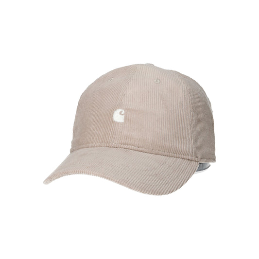 Harlem Cap dusky beige / wax /---