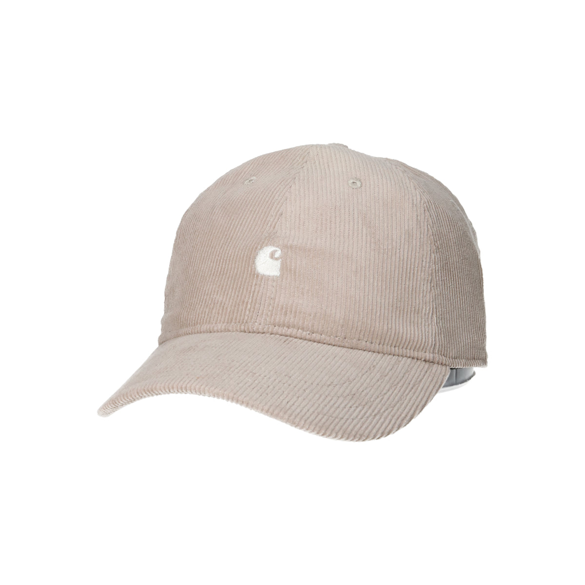 Harlem Cap dusky beige / wax /---