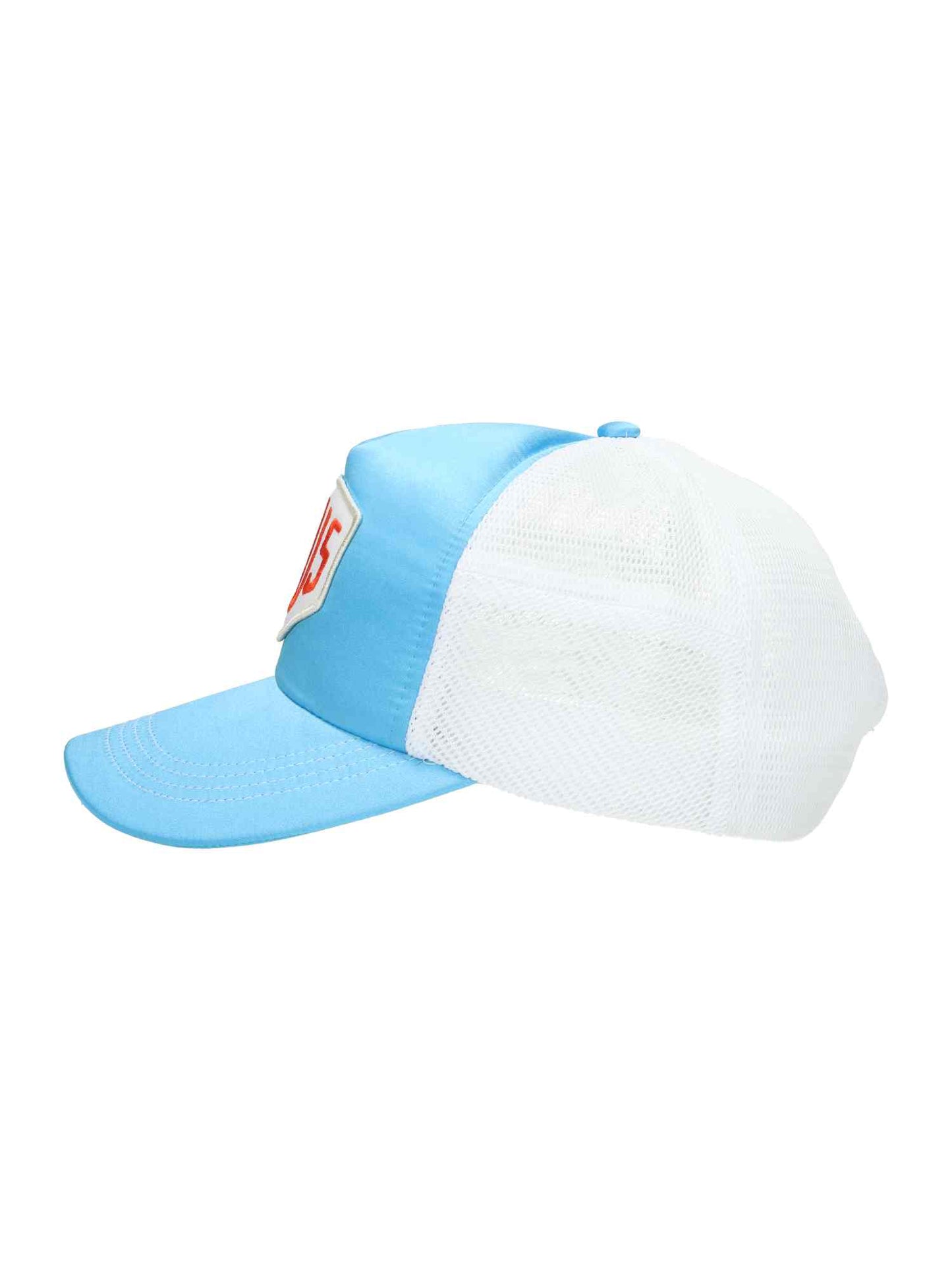 Shield Luxx Trucker blue