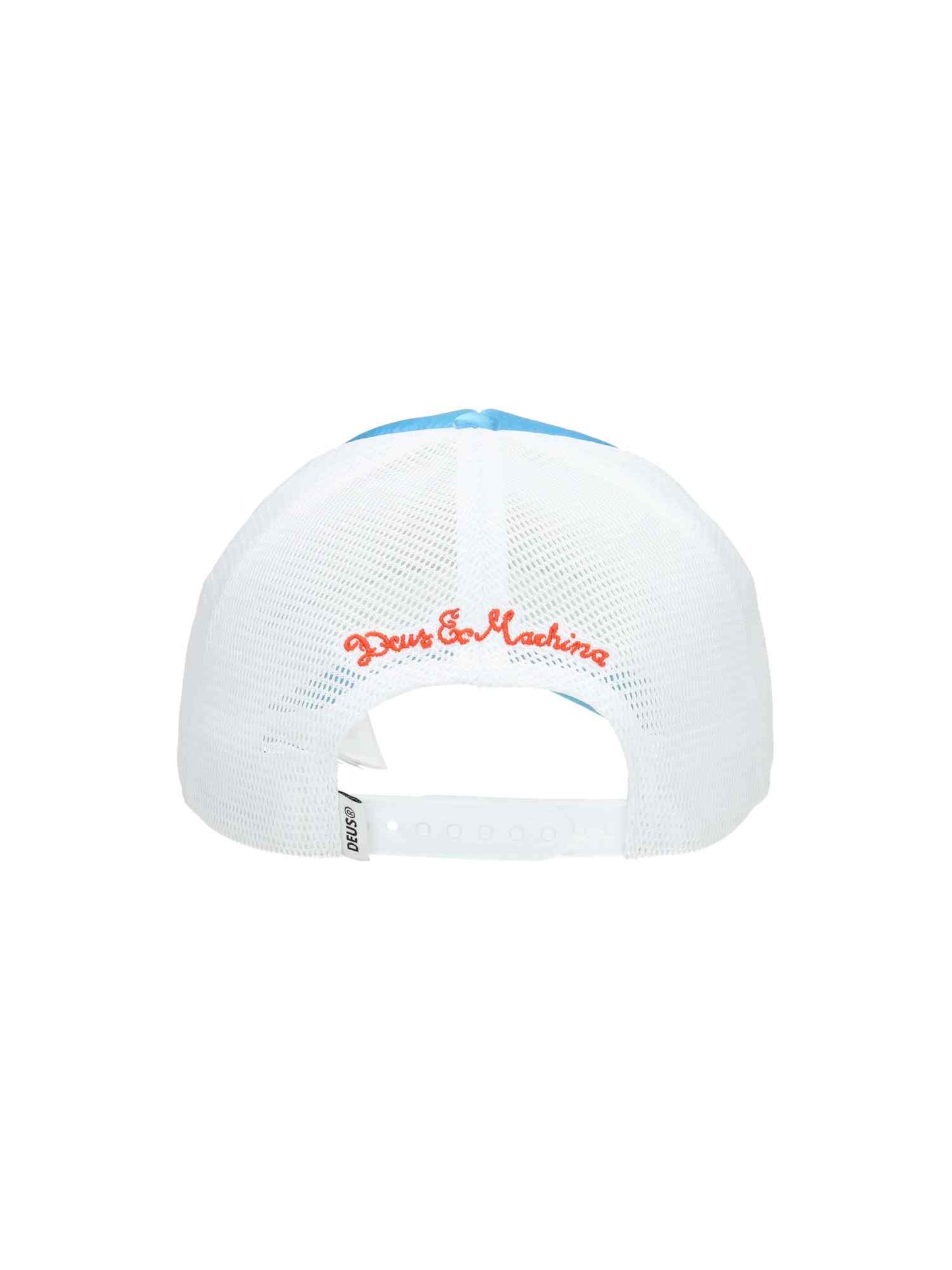 Shield Luxx Trucker blue