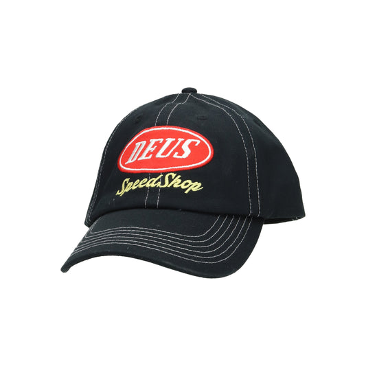 Speedshop Cap black