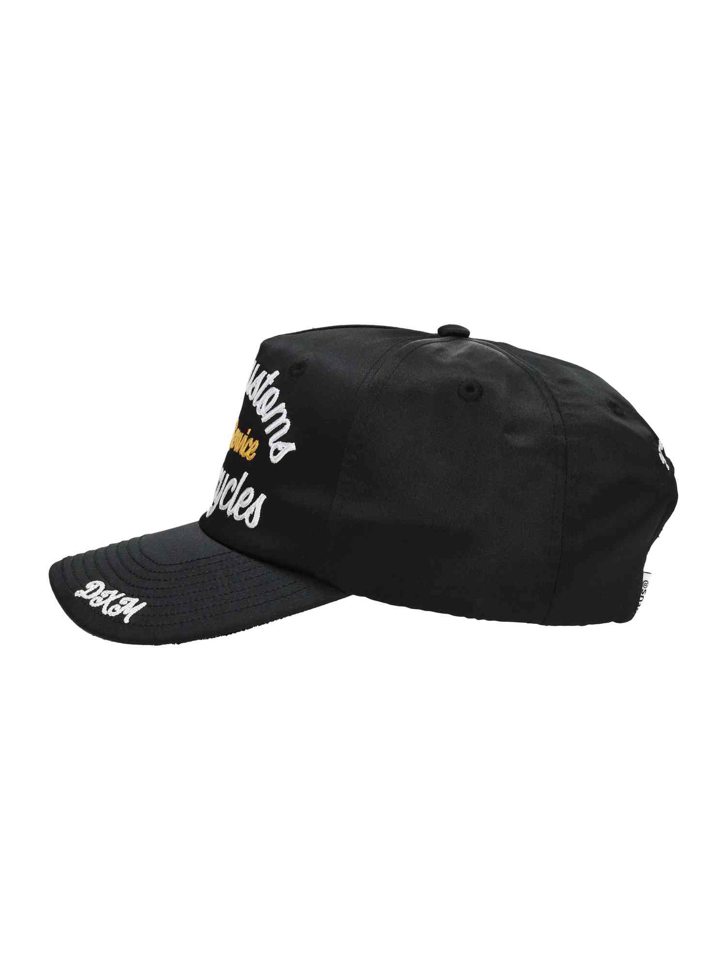 Iota Trucker black