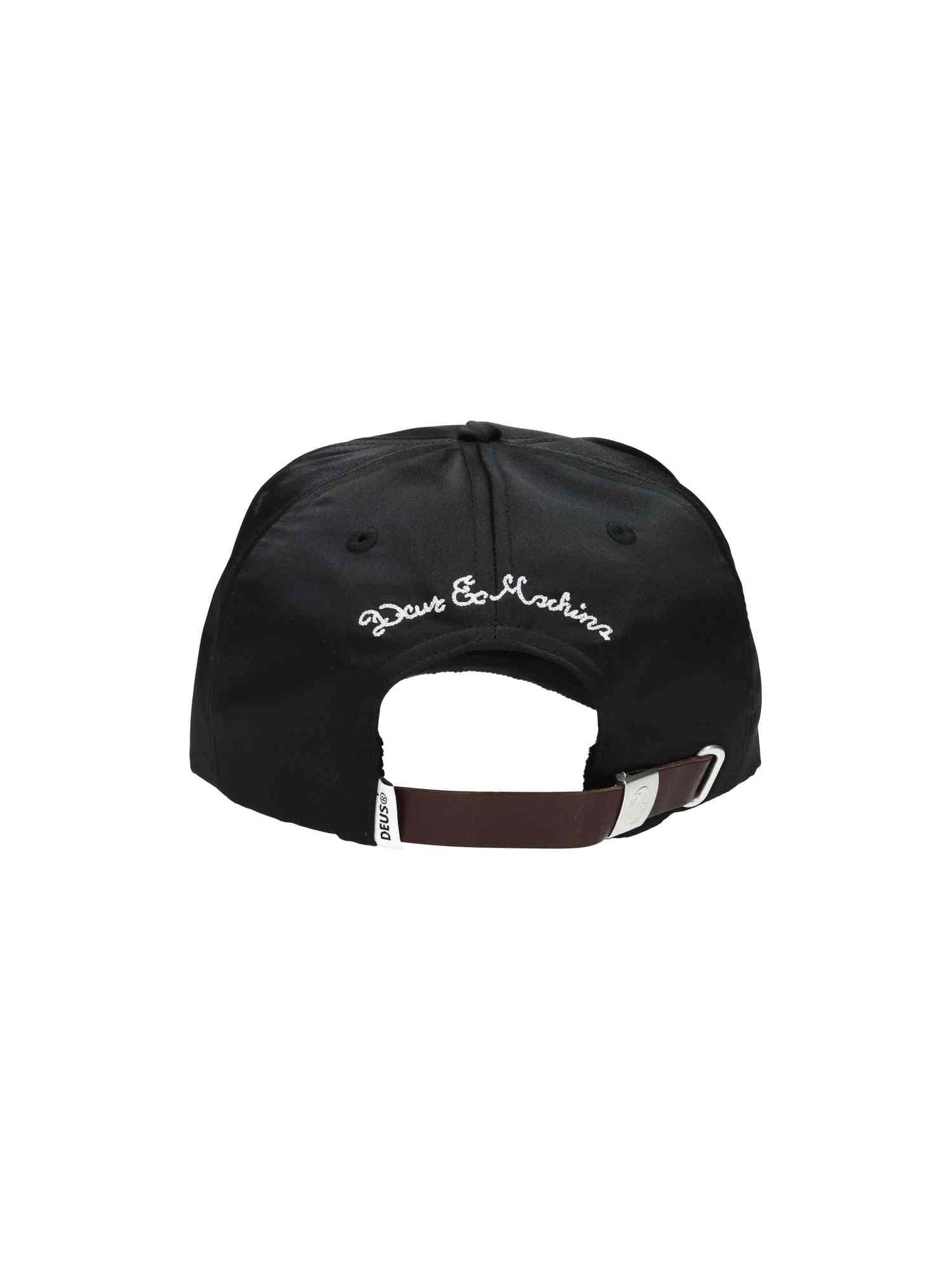 Iota Trucker black