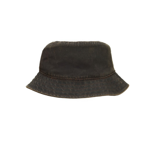 Bucket EF CO/PES braun