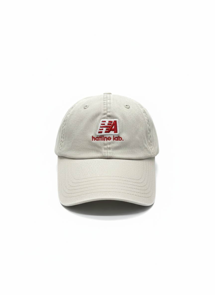 MOMENTUM - DAD CAP cream