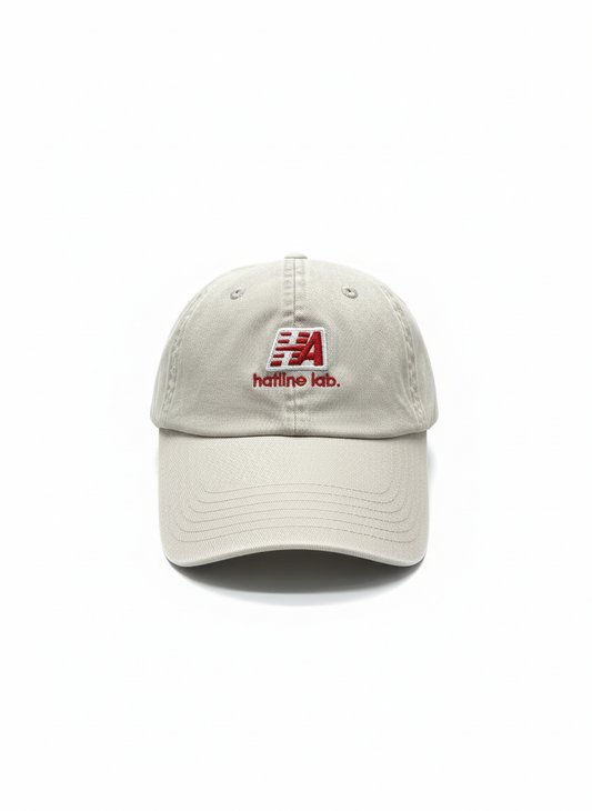MOMENTUM - DAD CAP cream