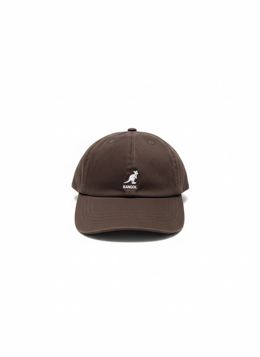 WASHED BASEBALL coffee bean