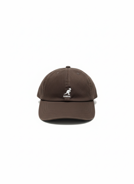 WASHED BASEBALL coffee bean