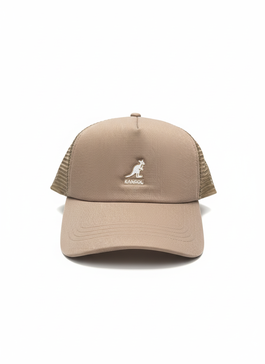 KANGAROO TRUCKER khaki