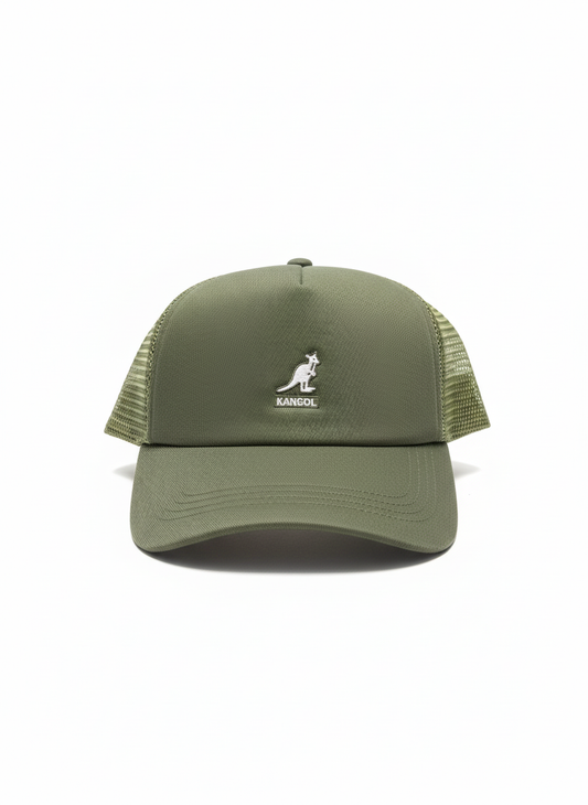KANGAROO TRUCKER olive