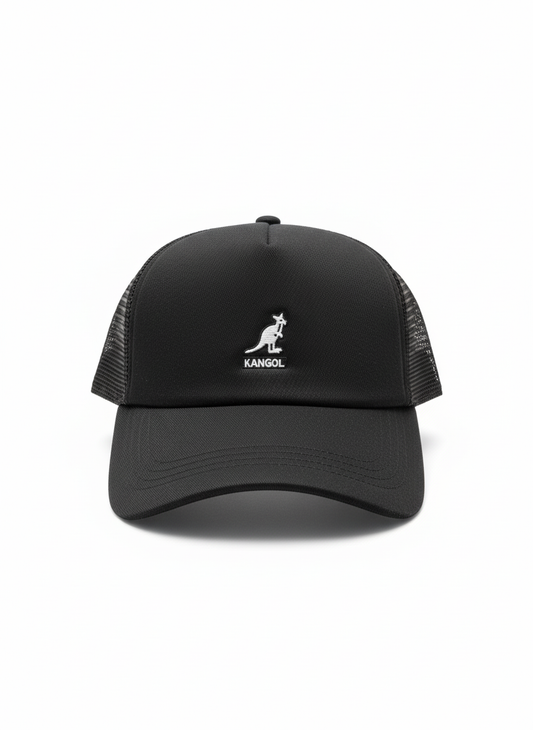 KANGAROO TRUCKER black