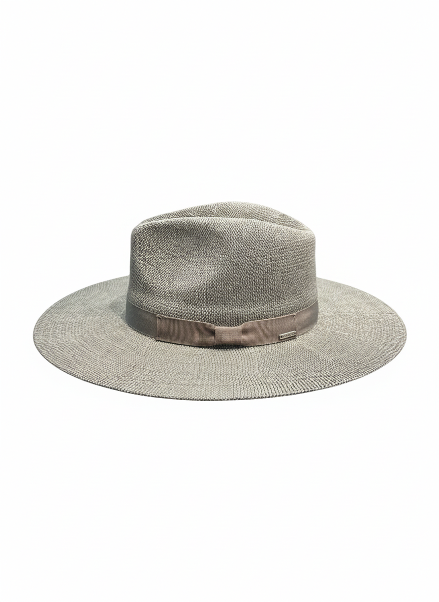 LYONS KNIT PACKABLE HAT elm