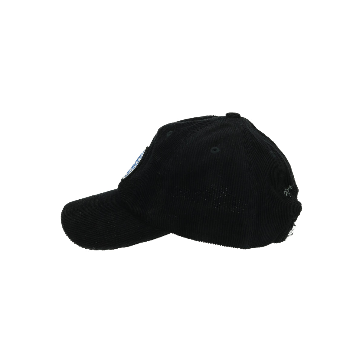 Pushstart Dad Cap DMF237005 black