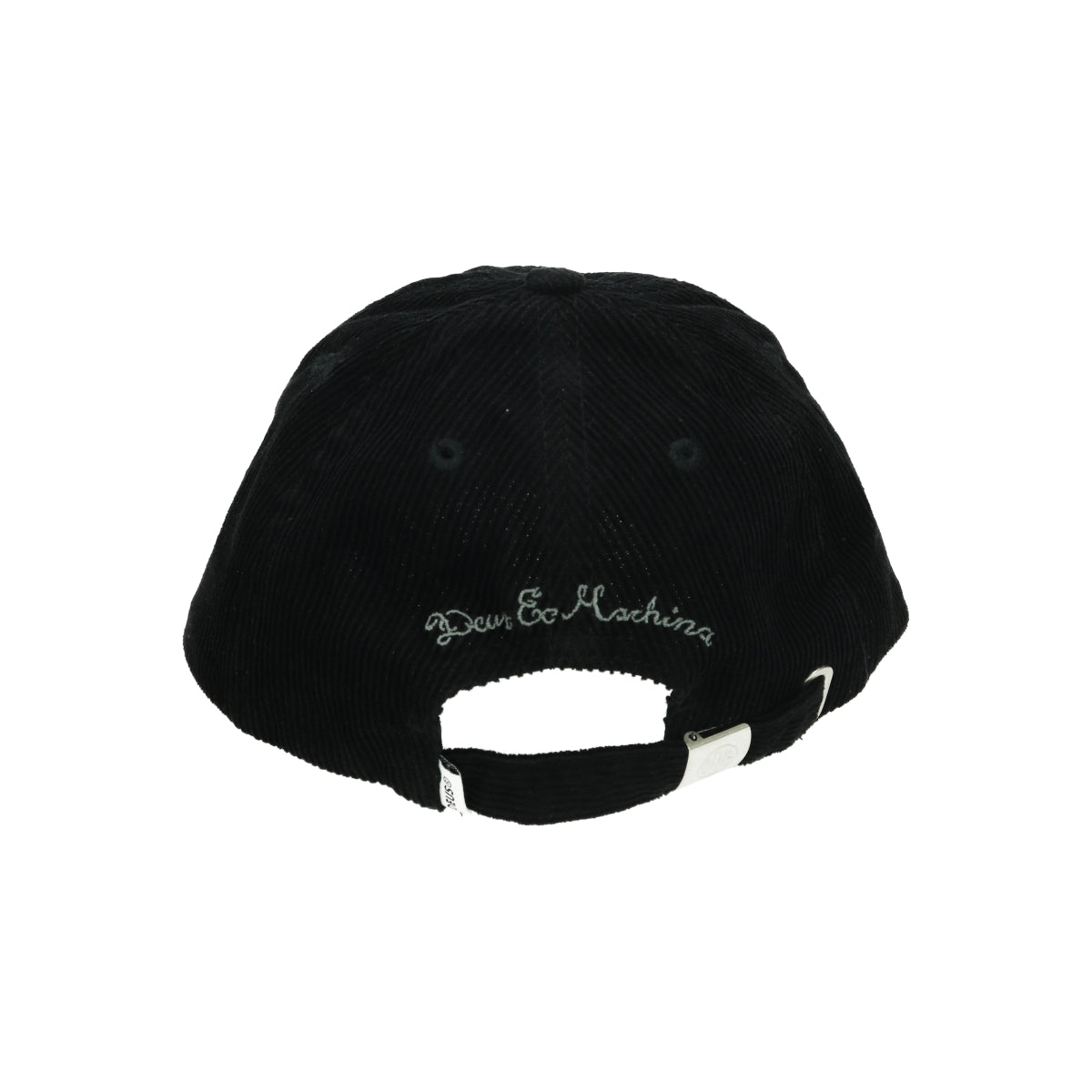 Pushstart Dad Cap DMF237005 black