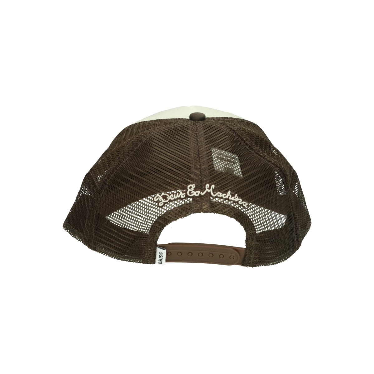 Extremity Trucker DMF237007 brown combo