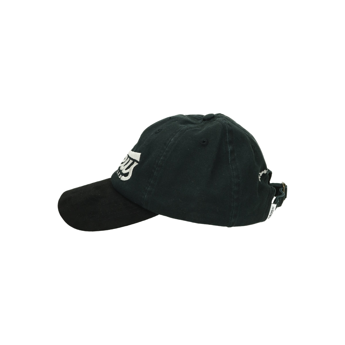 Relief Dad Cap DMF237014 black