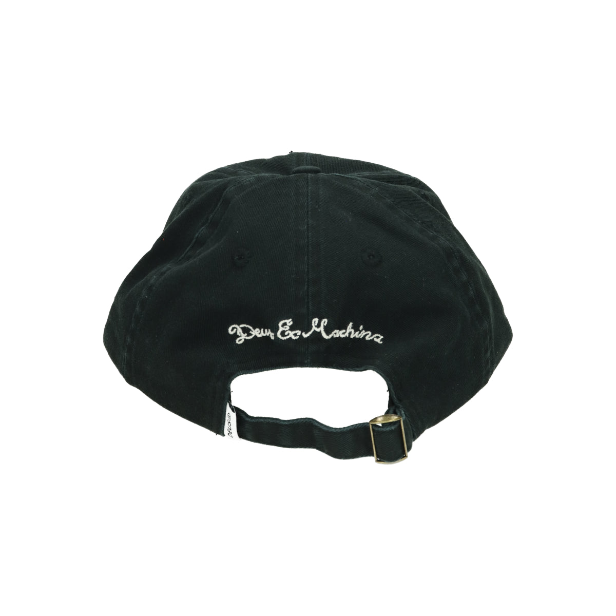 Relief Dad Cap DMF237014 black