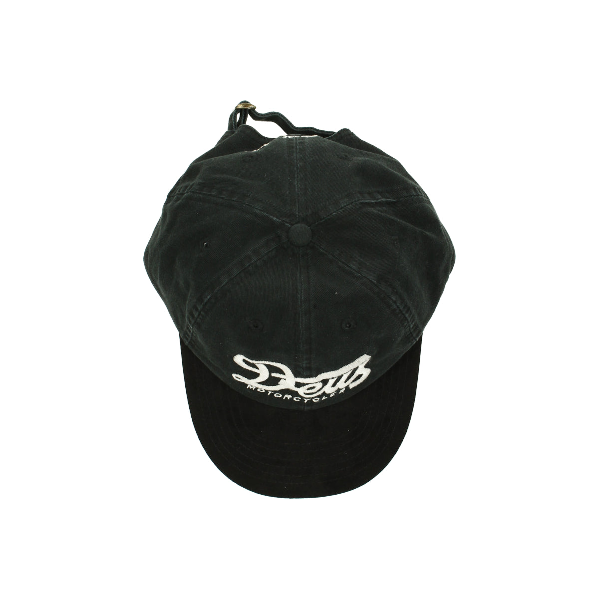 Relief Dad Cap DMF237014 black